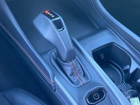 Used 2025 Dodge Charger Daytona Scat Pack w/ Track Pack image 12