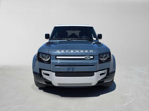 Used 2024 Land Rover Defender 110 S AWD/4WD image 8