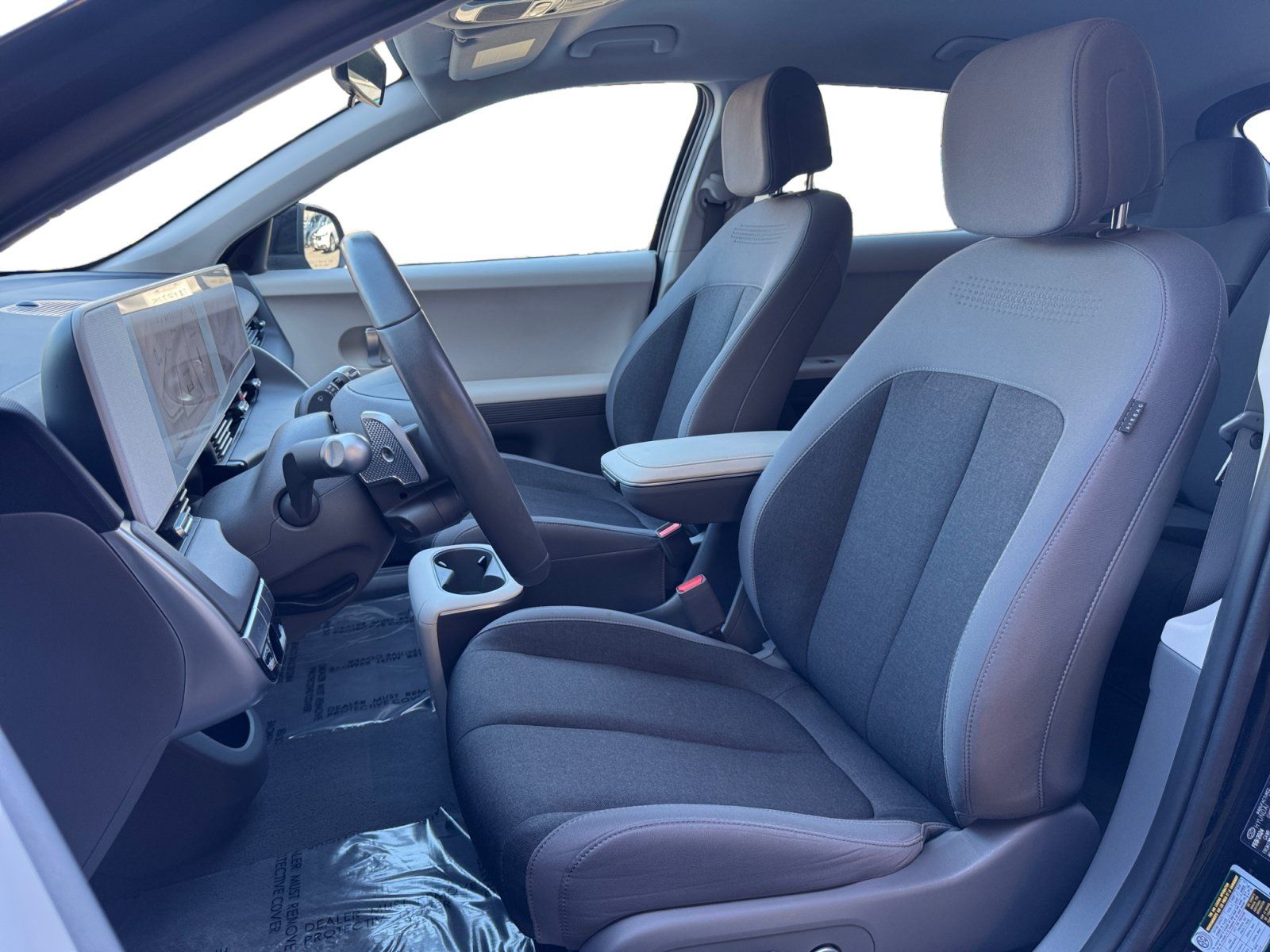 Used 2024 Hyundai Ioniq 5 SE RWD image 9