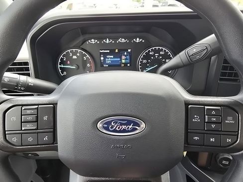 New 2026 Ford F350 XLT image 13