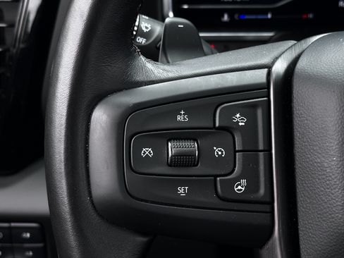 Used 2024 GMC Sierra 1500 AT4X AWD/4WD image 19