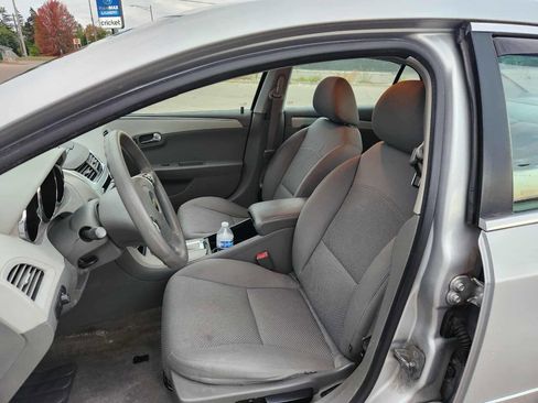 Used 2012 Chevrolet Malibu LS w/ LS Uplevel Package image 10