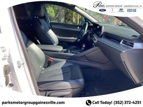 Used 2024 Kia K5 GT-Line w/ GT-Line Premium Package AWD/4WD image 14