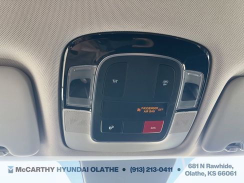 Certified 2025 Hyundai Tucson SEL image 22