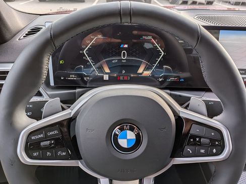 New 2026 BMW 330i xDrive Sedan w/ M Sport Package image 21