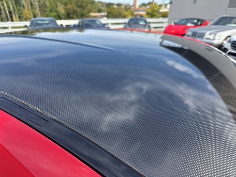 Used 2025 BMW M3 Competition w/ Executive Package image 30