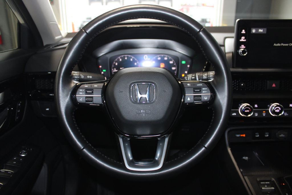 Used 2026 Honda CR-V EX-L image 12