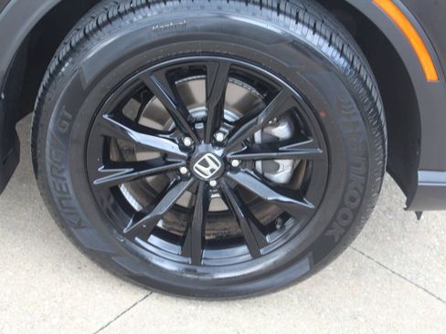 Used 2023 Honda CR-V Sport image 3