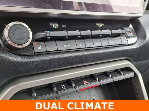 Used 2023 Toyota Tundra SR5 w/ SR5 Premium Package image 17