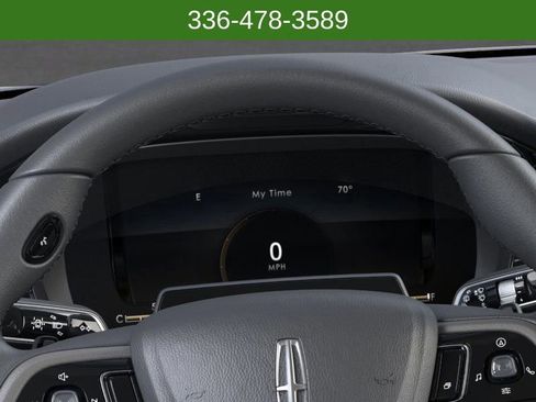 New 2026 Lincoln Corsair Reserve image 13