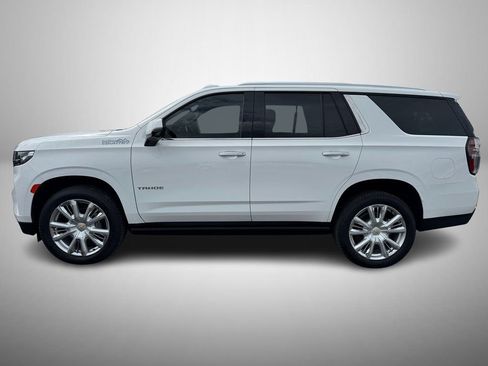Used 2021 Chevrolet Tahoe High Country RWD image 6