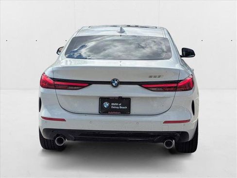 Used 2024 BMW 228i Gran Coupe 228i w/ Convenience Package image 7