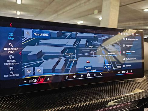 New 2026 BMW M4 xDrive Competition AWD/4WD image 16