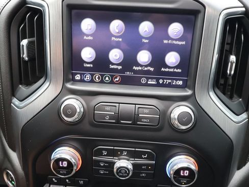 Certified 2020 GMC Sierra 1500 Denali w/ Technology Package AWD/4WD image 23