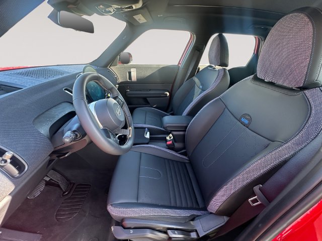 Used 2026 MINI Cooper Countryman S AWD/4WD image 9