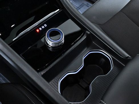 Used 2024 Jeep Grand Cherokee L Laredo image 20