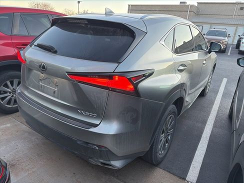 Used 2018 Lexus NX 300 FWD w/ Accessory Package 2 image 6