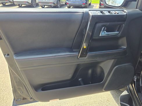 Used 2021 Toyota 4Runner TRD Pro AWD/4WD image 34