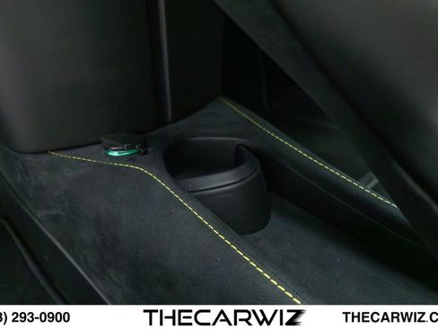 Used 2018 McLaren 720S Performance RWD image 57