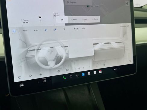 Used 2024 Tesla Model Y Long Range image 12