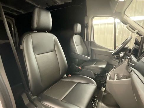 New 2026 Ford Transit 250 Base w/ Load Area Protection Package image 11
