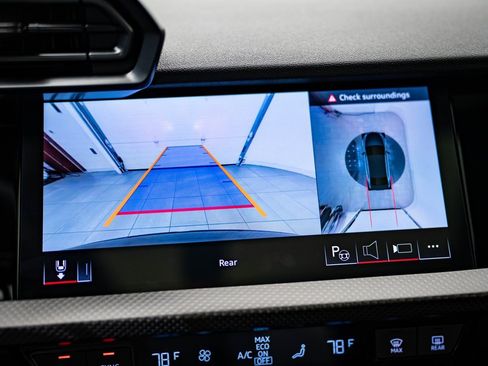 New 2025 Audi RS 3 2.5T image 31