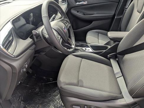 New 2026 Buick Encore GX Preferred w/ Comfort Package image 4