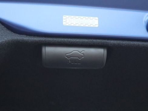 New 2025 Kia K4 LXS image 19