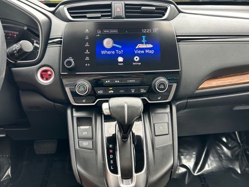 Used 2019 Honda CR-V Touring image 27