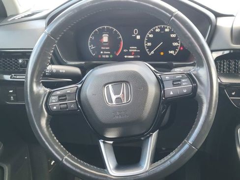Used 2023 Honda CR-V EX-L image 29