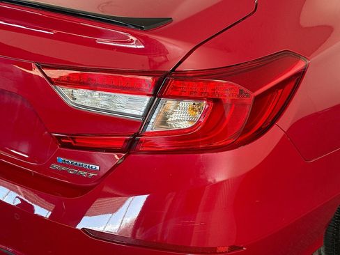 Used 2022 Honda Accord Sport image 34