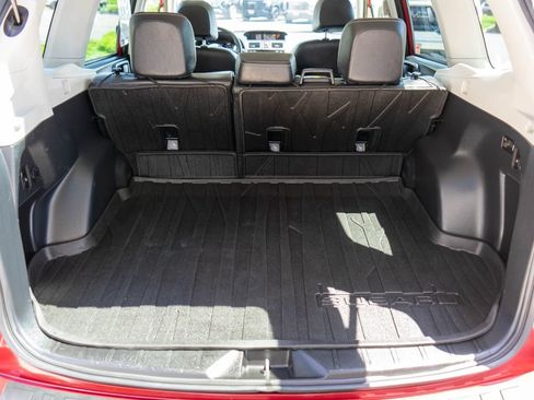 Used 2018 Subaru Forester 2.5i Touring AWD/4WD image 35