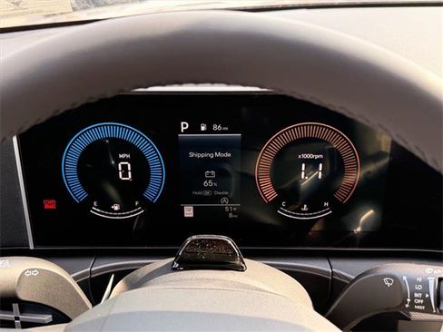 New 2026 Hyundai Santa Fe SEL image 22