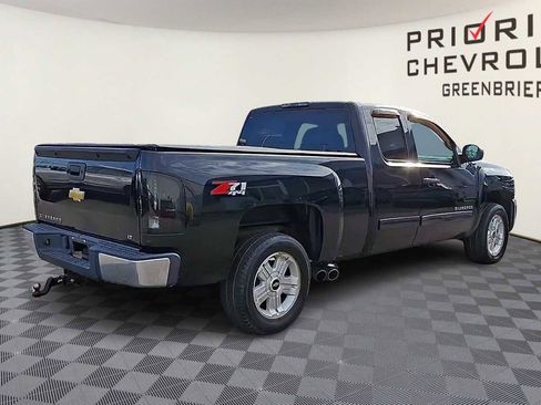 Used 2013 Chevrolet Silverado 1500 LT w/ All-Star Edition image 8