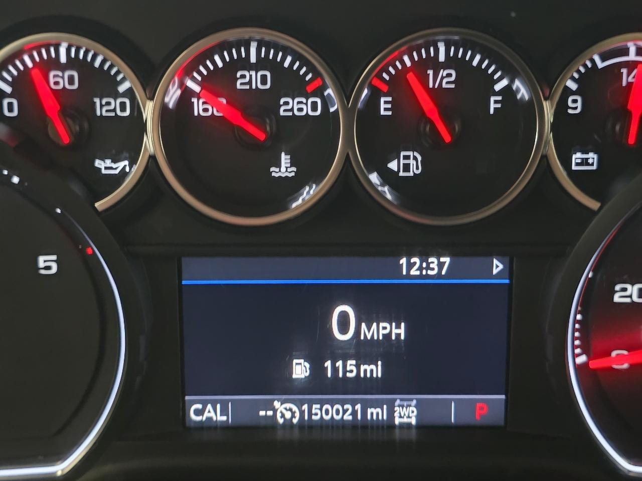 Used 2022 Chevrolet Silverado 3500 LT w/ Convenience Package AWD/4WD image 13