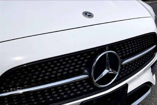 Certified 2023 Mercedes-Benz E 350 4MATIC Sedan image 27