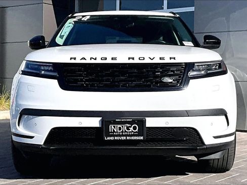 Used 2024 Land Rover Range Rover Velar S image 2