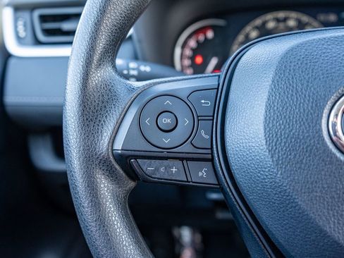 Used 2024 Toyota RAV4 LE image 25