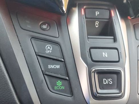 Used 2025 Honda Odyssey Sport-L image 14