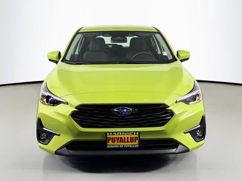 New 2026 Subaru Impreza 2.0i Sport AWD/4WD image 2