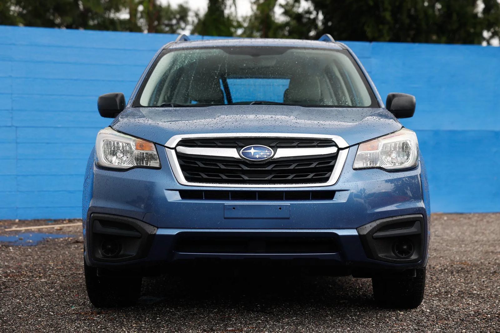 Used 2017 Subaru Forester 2.5i w/ Alloy Wheel Package AWD/4WD image 10