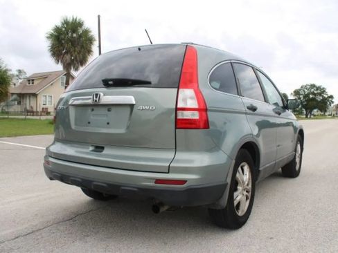 Used 2010 Honda CR-V EX image 21