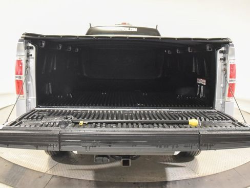 Used 2013 Ford F150 XLT w/ Mid Equipment Group image 11