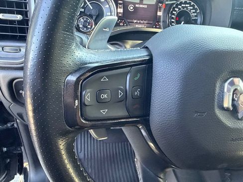 Used 2022 RAM 1500 Laramie w/ G/T Package AWD/4WD image 14