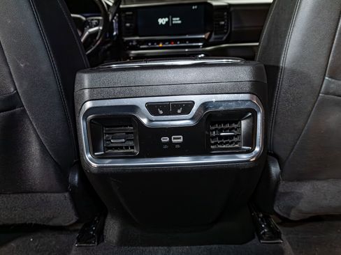 Used 2024 Chevrolet Silverado 2500 LTZ w/ LTZ Convenience Package AWD/4WD image 22