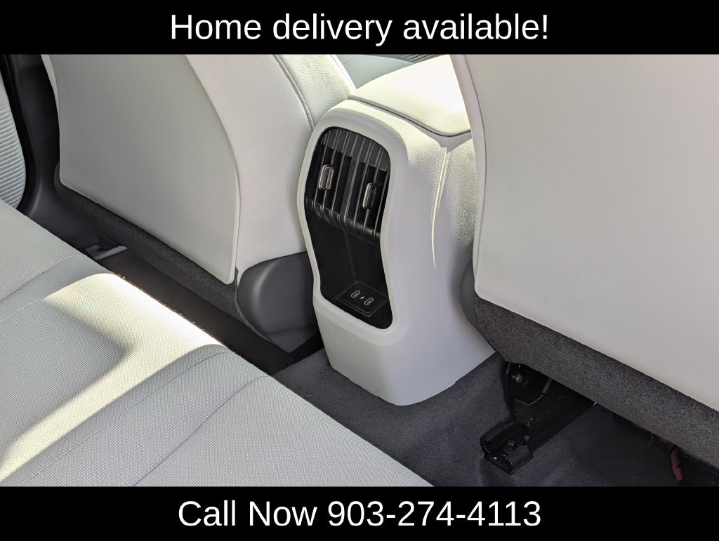 Used 2026 Hyundai Kona SEL Sport FWD image 33