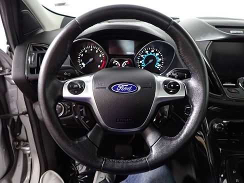 Used 2014 Ford Escape Titanium FWD image 29