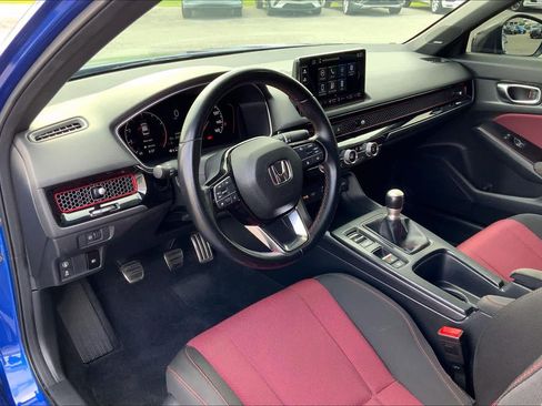 Used 2022 Honda Civic Si image 18