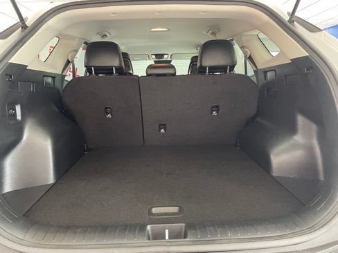Certified 2024 Kia Sportage EX FWD image 8