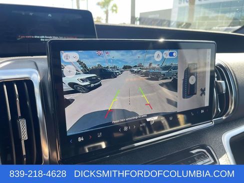 New 2025 Ford Expedition Tremor image 26